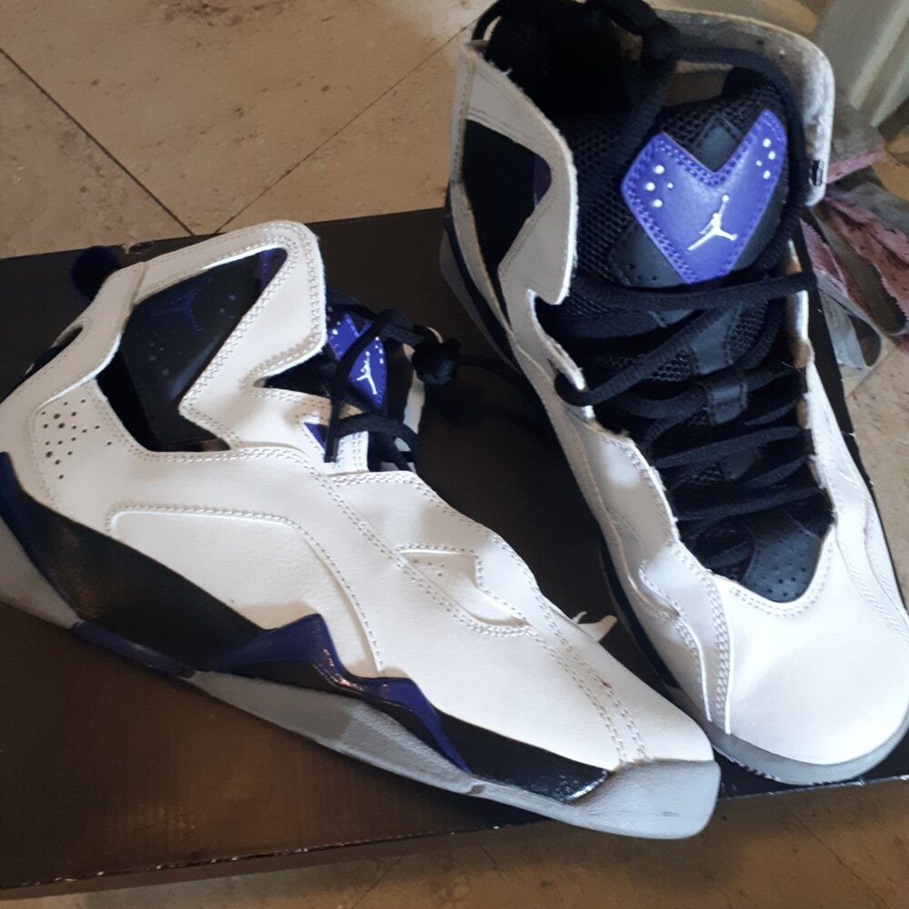 Jordan shoes